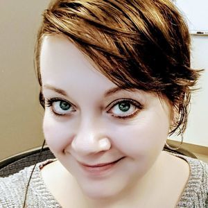 Meet your Posher, Priscilla